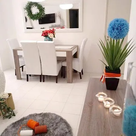 Apartmán With 2 Bedrooms In With Wifi *