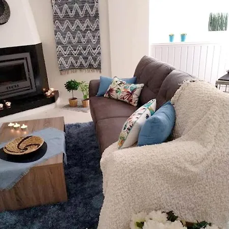 With 2 Bedrooms In With Wifi Apartmán Braga