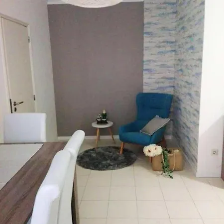 Apartmán With 2 Bedrooms In With Wifi Braga