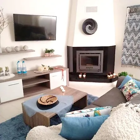 Apartmán With 2 Bedrooms In With Wifi *