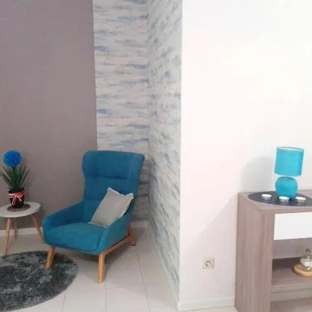 With 2 Bedrooms In With Wifi * Braga