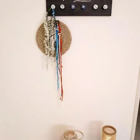 Apartmán With 2 Bedrooms In With Wifi