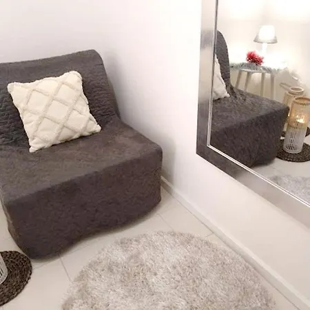 With 2 Bedrooms In With Wifi Apartmán Braga
